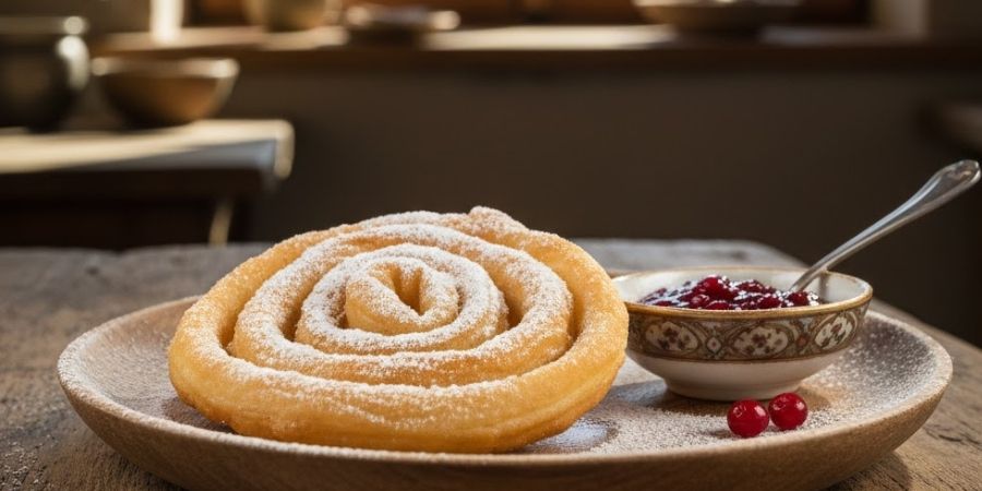 risotto zucca autunno